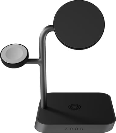 Zens Office Pro 3 trådløs lader