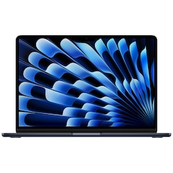 MacBook Air 13 M3 2024 8/512GB (Midnight)