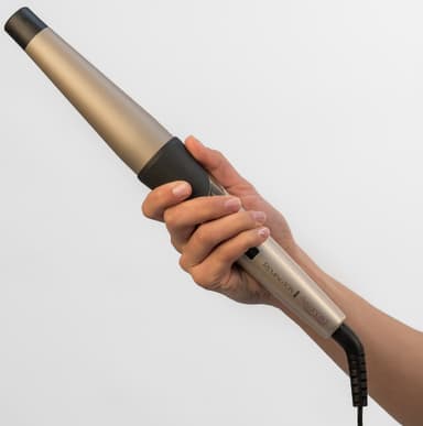 Remington Advanced Colour Protect krølltang