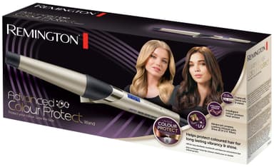 Remington Advanced Colour Protect krølltang