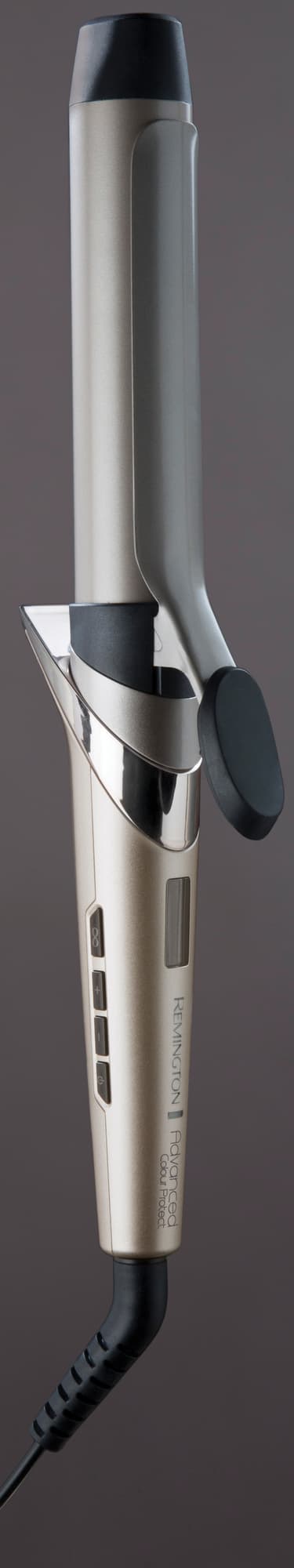 Remington Advanced Color Protect krølltang