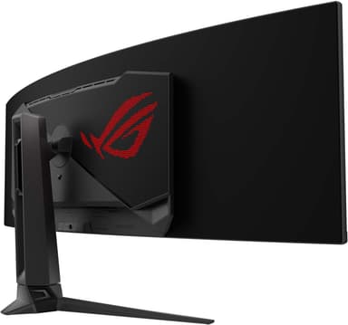 ASUS ROG Swift PG49WCD 49" QD-OLED gamingskjerm