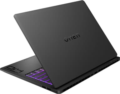 HP Omen Transcend 14 Ultra 7-155H/16/1024/4060 14" bærbar gaming-PC