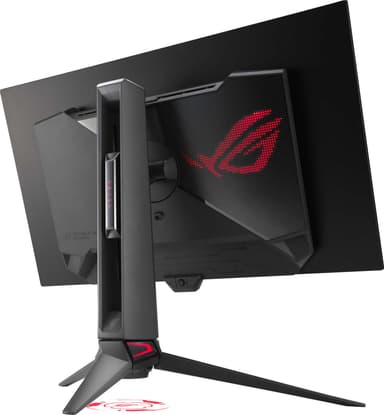 Asus ROG Swift PG27AQDM 26,5" OLED gamingskjerm