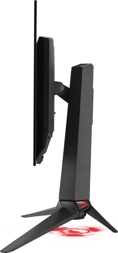 Asus ROG Swift PG27AQDM 26,5" OLED gamingskjerm