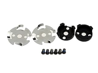 DJI Inspire Part53 QR Propeller Inst. Kit