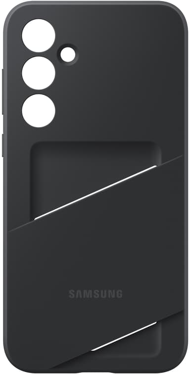 Samsung Galaxy A35 5G Card Slot deksel (sort)