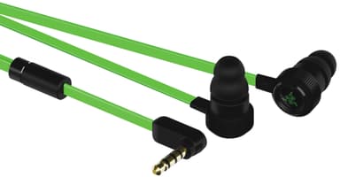Razer Hammerhead V2 gaminghodetelefoner