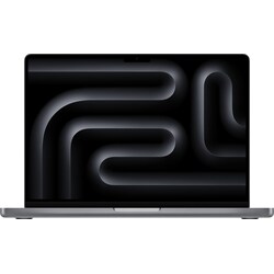 MacBook Pro 14 M3 2024 16/1000GB (Space Gray)