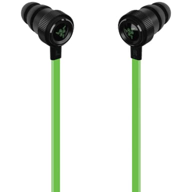 Razer Hammerhead V2 gaminghodetelefoner