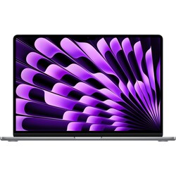 MacBook Air 15 2024 M3/8GB/256GB (Space Gray)