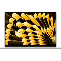 MacBook Air 15 2024 M3/8GB/512GB (Starlight)
