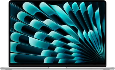 MacBook Air 15 M3/8GB/256GB (Silver)
