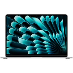 MacBook Air 15 2024 M3/8GB/512GB (Silver)