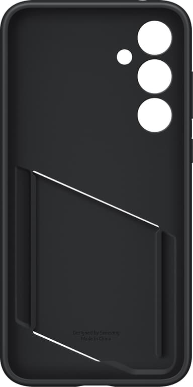 Samsung Galaxy A35 5G Card Slot deksel (sort)