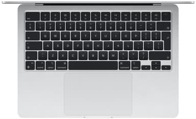MacBook Air 13 M3 8/256GB (Silver)