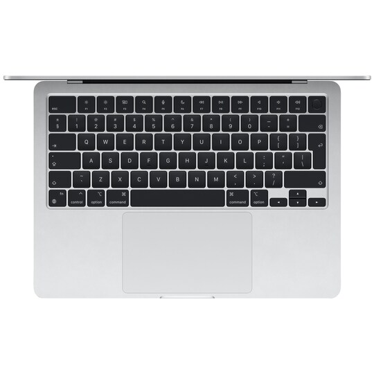 MacBook Air 13 M3 2024 8/512GB (Silver)