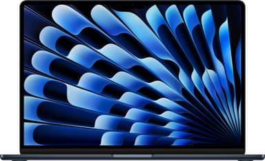 MacBook Air 15 M3/8GB/256GB (Midnight)