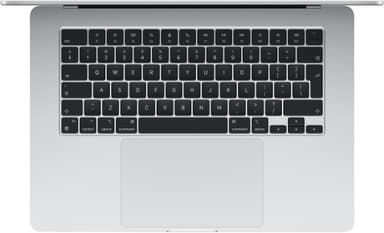 MacBook Air 15 M3/8GB/256GB (Silver)