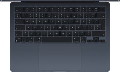 MacBook Air 13 M3 8/512GB (Midnight)