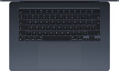 MacBook Air 15 M3/8GB/256GB (Midnight)
