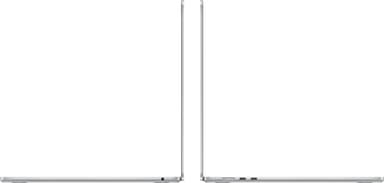 MacBook Air 15 M3/8GB/256GB (Silver)