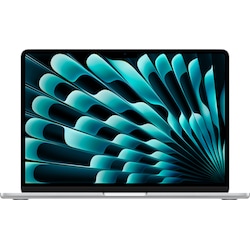 MacBook Air 13 M3 2024 8/512GB (Silver)