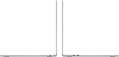 MacBook Air 13 M3 8/256GB (Silver)