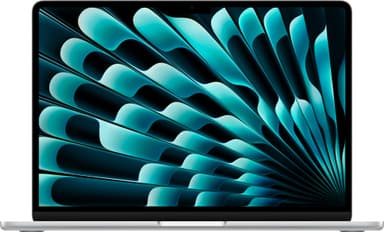 MacBook Air 13 M3 8/256GB (Silver)