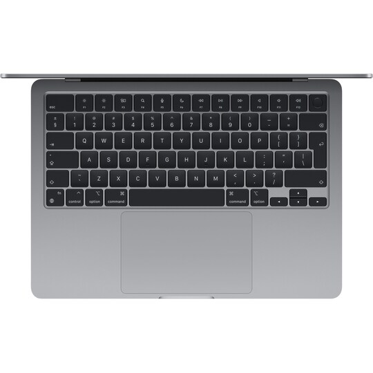 MacBook Air 13 M3 2024 8/512GB (Space Gray)