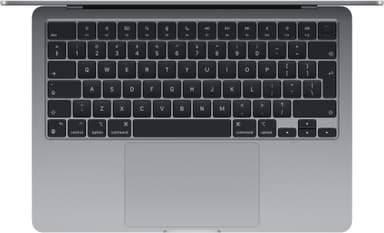 MacBook Air 13 M3 16/512GB (Space Gray)
