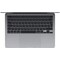 MacBook Air 13 M3 2024 16/512GB (Space Gray)