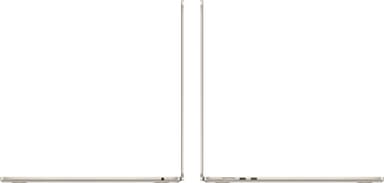 MacBook Air 15 M3/8GB/512GB (Starlight)