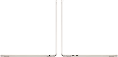 MacBook Air 13 M3 8/256GB (Starlight)