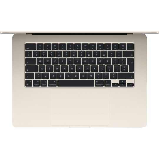 MacBook Air 15 2024 M3/8GB/512GB (Starlight)