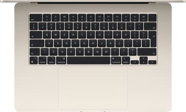 MacBook Air 15 M3/8GB/512GB (Starlight)