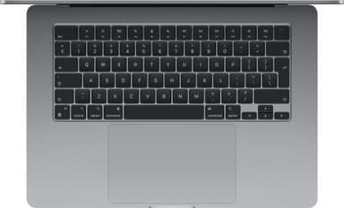 MacBook Air 15 M3/8GB/512GB (Space Gray)