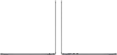 MacBook Air 15 M3/16GB/512GB (Space Gray)