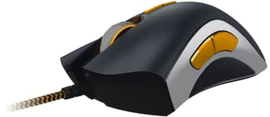 Overwatch Razer Deathadder Elite gamingmus