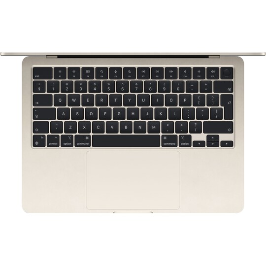 MacBook Air 13 M3 2024 16/512GB (Starlight)
