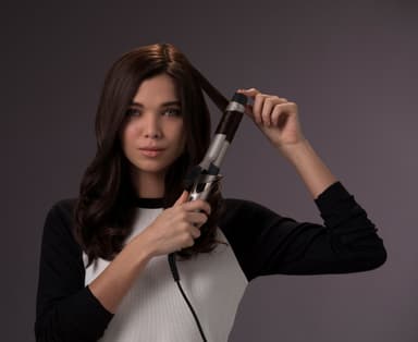 Remington Advanced Color Protect krølltang
