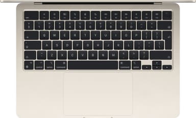 MacBook Air 13 M3 8/512GB (Starlight)