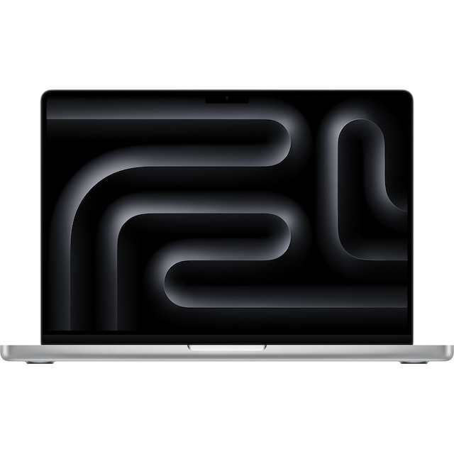 MacBook Pro 14 M3 2024 16/1000GB (Silver)