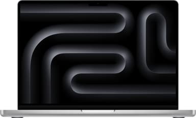 MacBook Pro 14 M3 2024 16/1000GB (Silver)