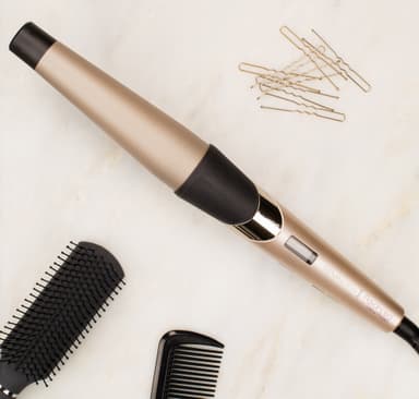 Remington Advanced Colour Protect krølltang