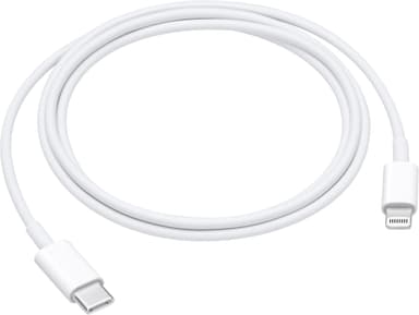 Apple Lightning til USB-C kabel (1 m)