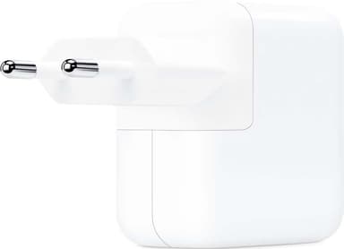 Apple 30W USB-C strømadapter