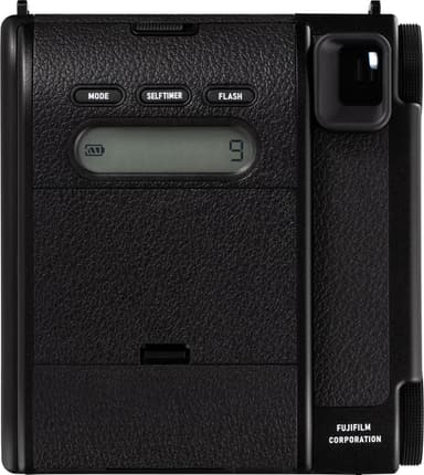 Fujifilm Instax Mini 99 kamera (sort)
