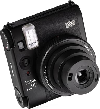 Fujifilm Instax Mini 99 kamera (sort)