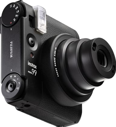Fujifilm Instax Mini 99 kamera (sort)